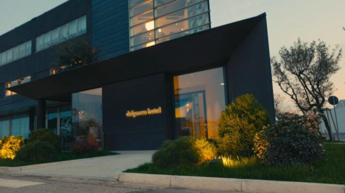 DelParco Hotel DelParco Hotel