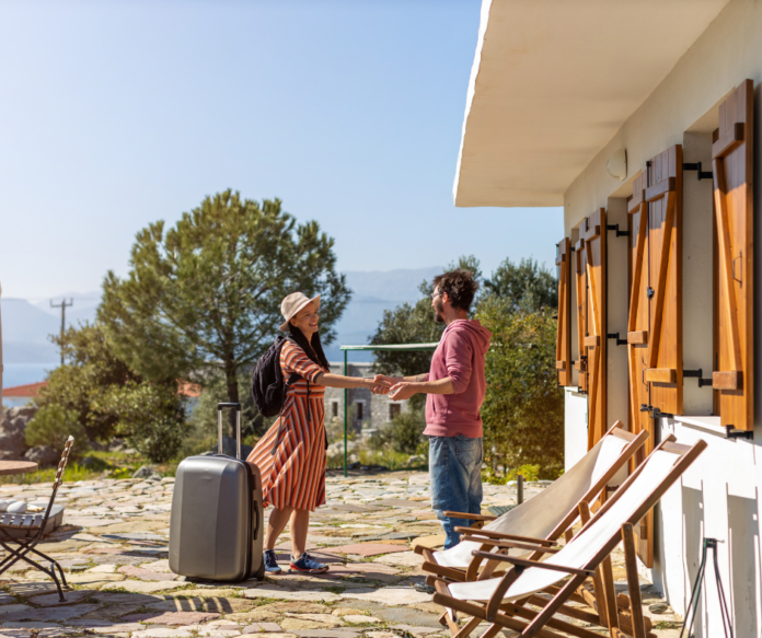 Come aprire un Airbnb