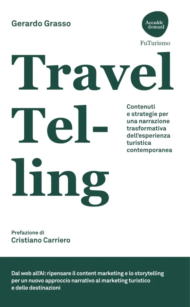 Travel Telling