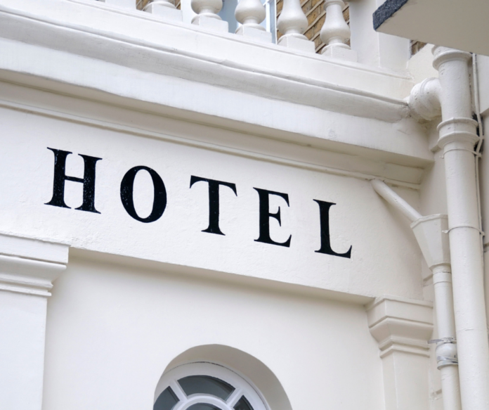 Finanziamento per gli hotel di Sondrio nel 2025