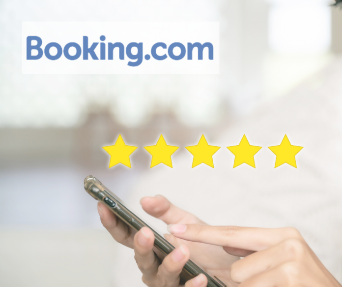 Novità recensioni Booking.com-Direzione Hotel Novità recensioni Booking.com-Direzione Hotel