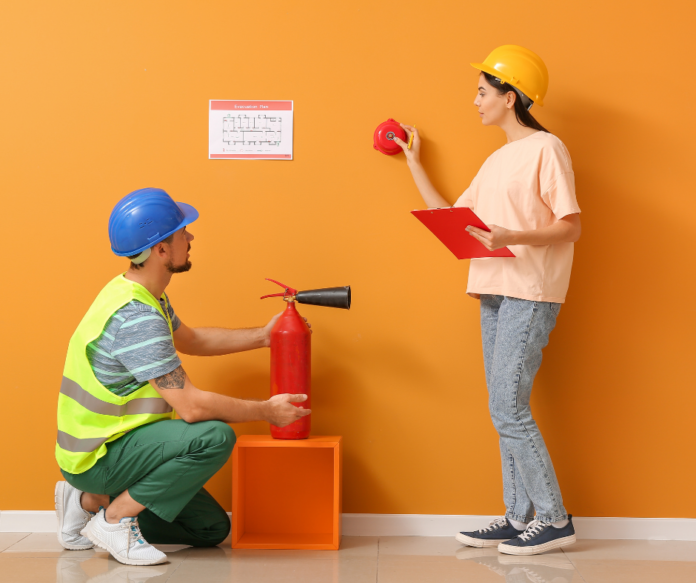 garantire la Sicurezza nelle strutture Ricettive garantire la Sicurezza nelle strutture Ricettive