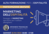 Marketing dell’Ospitalità con Armando Travaglini Marketing dell'ospitalità con Armando Travaglini