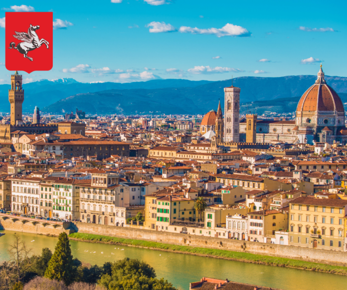 Bando turismo Toscana 2025 Bando turismo Toscana 2025