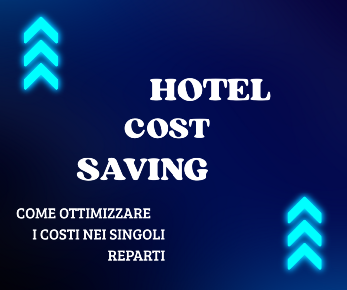 Hotel Cost Saving Hotel Cost Saving