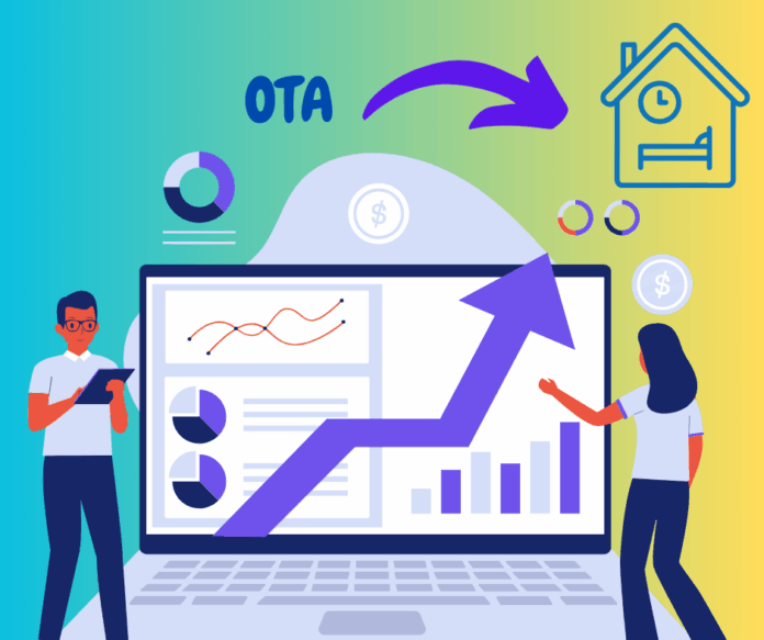 Smartness: l'evoluzione di Smartpricing per superare l'egemonia delle OTA- Direzione Hotel Smartness: l'evoluzione di Smartpricing per superare l'egemonia delle OTA- Direzione Hotel