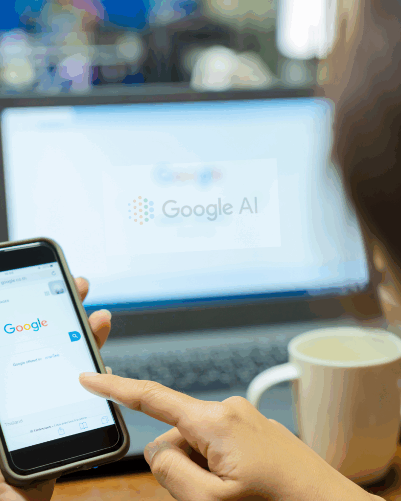 AI Overview di Google: una rivoluzione per il settore alberghiero- Direzione Hotel