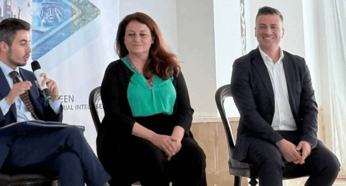 Universe protagonista all’Huawei Roadshow 2025 Universe protagonista all’Huawei Roadshow 2025