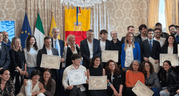 Universe, “Infiniti Mondi Universe, “Infiniti Mondi