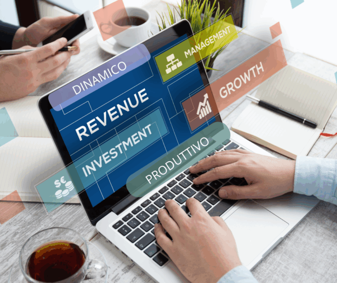 Revenue management dinamico e predittivo: la chiave per ricavi alberghieri ottimali- Direzione hotel Revenue management dinamico e predittivo: la chiave per ricavi alberghieri ottimali- Direzione hotel