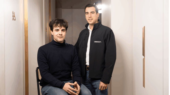 Veesion: l'IA per la sicurezza anche per gli Hotel- Direzione Hotel Veesion: l'IA per la sicurezza anche per gli Hotel- Direzione hotel