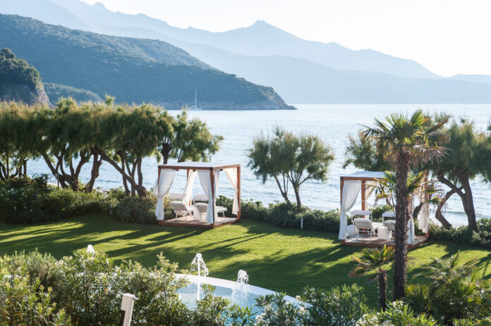 Baia Bianca Suites Resort Baia Bianca Suites Resort