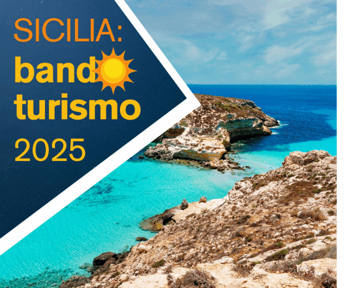 Bando Turismo Sicilia: 135 milioni per Hotel e B&B- Direzione Hotel Bando Turismo Sicilia: 135 milioni per Hotel e B&B- Direzione Hotel