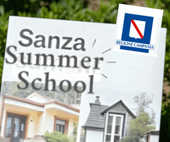 Sanza Summer School: collaborazioni per strutture ricettive- Direzione Hotel Sanza Summer School: collaborazioni per strutture ricettive- Direzione Hotel