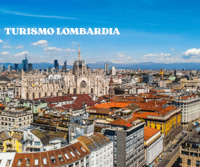 Lombardia turismo crescita record Lombardia turismo crescita record