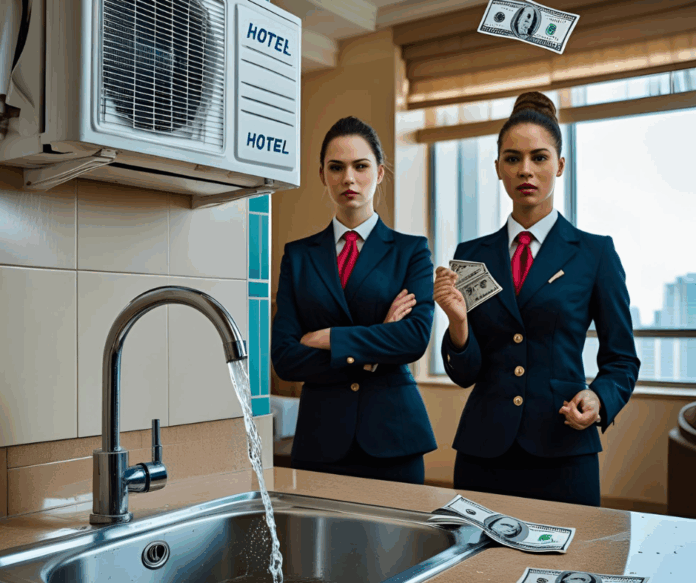 Profitti estivi sott'attacco? Gestisci meglio i 4 sprechi più comuni- Direzione Hotel Profitti estivi sott'attacco? Gestisci meglio i 4 sprechi più comuni- Direzione Hotel