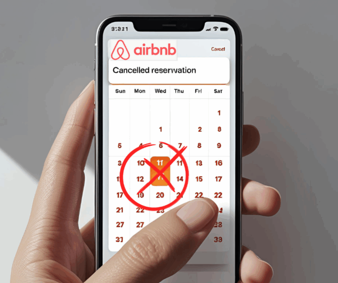 Nuove regole di cancellazione Airbnb Italia-Direzione Hotel Nuove regole di cancellazione Airbnb Italia-Direzione Hotel