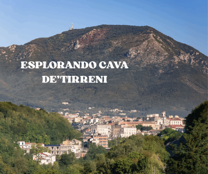 Esplorando Cava De' Tirreni Esplorando Cava De' Tirreni