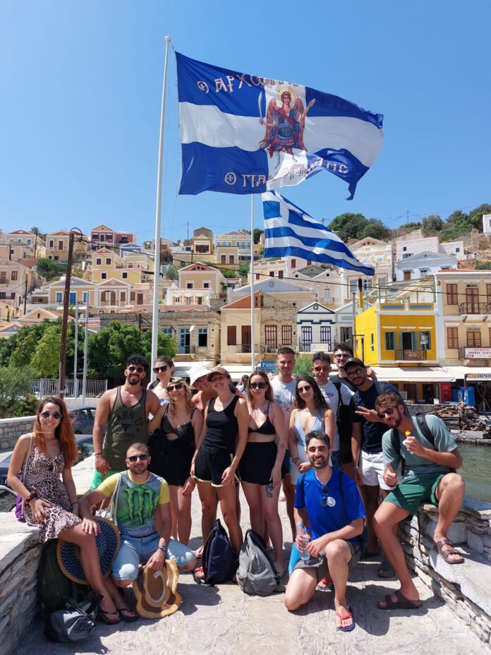 I souvenir dell'estate? Non entrano in valigia! I souvenir dell'estate? Non entrano in valigia!