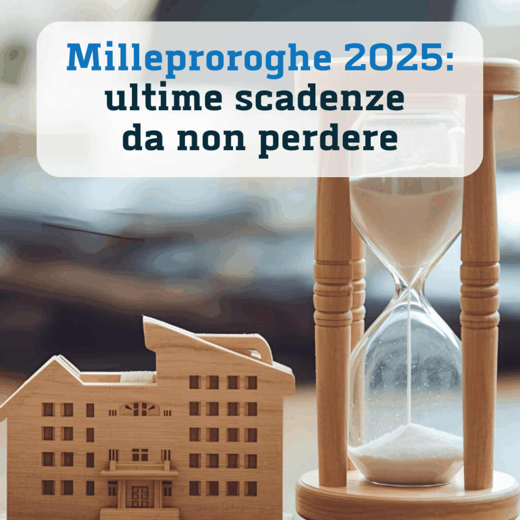 Decreto Milleproroghe 2025: cogli le opportunità per il tuo Hotel- Direzione Hotel