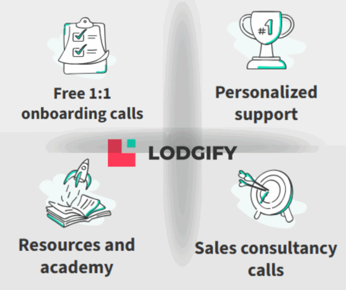 Lodgify è il software completo che semplifica la gestione della tua struttura- Direzione Hotel Lodgify è il software completo che semplifica la gestione della tua struttura- Direzione Hotel