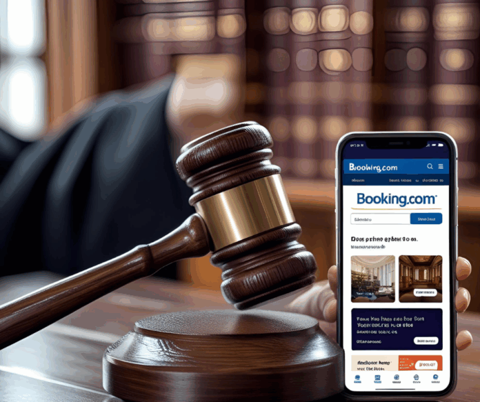 Prorogata la scadenza per la class action contro Booking.com- Direzione Hotel Prorogata la scadenza per la class action contro Booking.com- Direzione Hotel