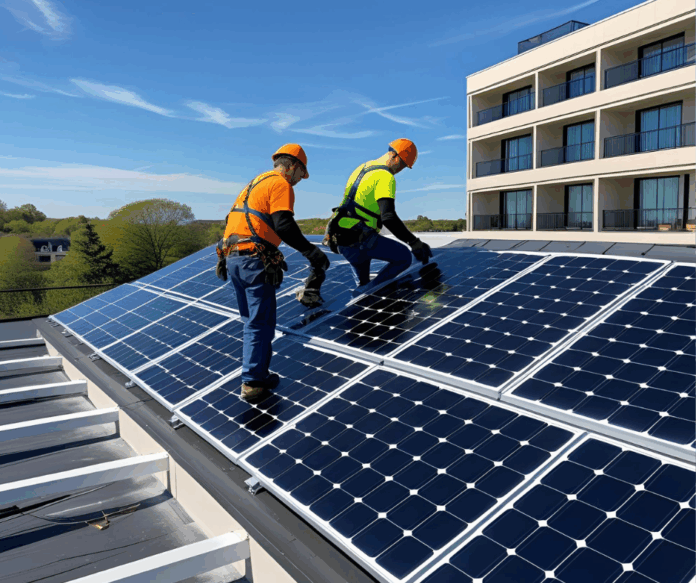 Sostegno alle PMI per l'autoproduzione di energia da fonti rinnovabili- Direzione Hotel Sostegno alle PMI per l'autoproduzione di energia da fonti rinnovabili- Direzione Hotel