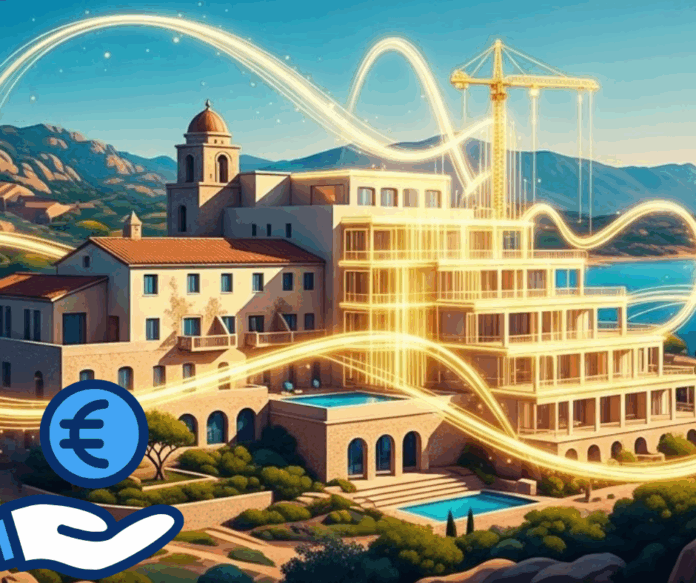 Contratti di investimento settore turistico - ricettivo in Sardegna- direzione Hotel