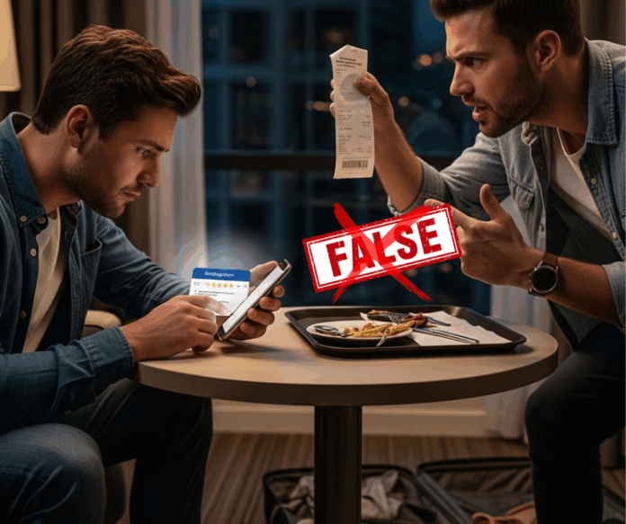 Recensioni false addio? Un nuovo disegno di legge a tutela degli host- Direzione Hotel Recensioni false addio? Un nuovo disegno di legge a tutela degli host- Direzione Hotel