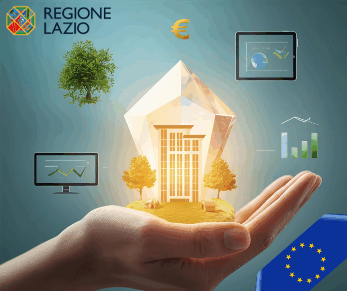 Regione Lazio: contributi a fondo perduto per ristrutturazioni e nuovi servizi- Direzione Hotel Regione Lazio: contributi a fondo perduto per ristrutturazioni e nuovi servizi- Direzione Hotel