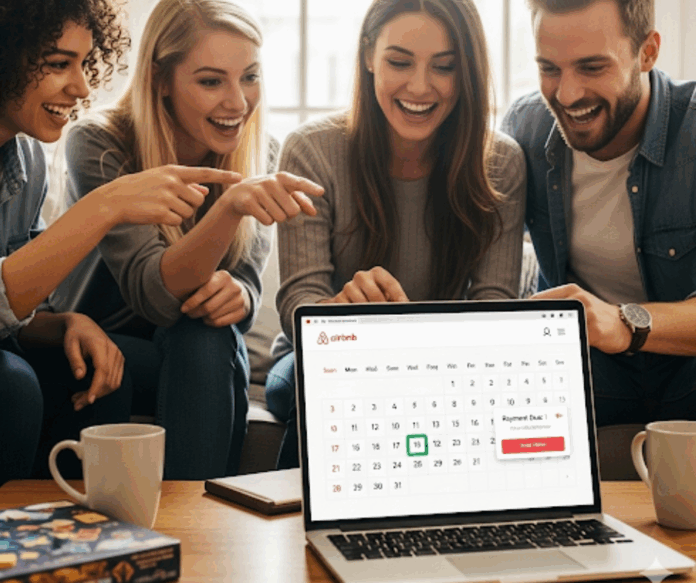 Airbnb lancia "Prenota ora, paga dopo"- Direzione Hotel- Direzione Hotel Airbnb lancia "Prenota ora, paga dopo"- Direzione Hotel