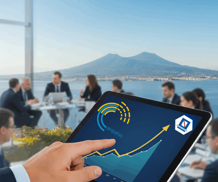 WORKSHOP MICE IN CAMPANIA 2025: guida completa per massimizzare il tuo RevPAR- Direzione Hotel