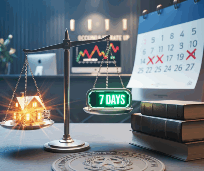 DDL Sfratti Rapidi: vantaggi HoReCa e l'Autorità AES - Direzione Hotel