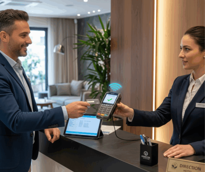 POS e Registratori Telematici 2026: obbligo di collegamento e sanzioni anche per Hotel - Direzione Hotel
