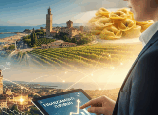 Finanziamento 50% settore turismo Emilia-Romagna Turismo per PMI e Micro Imprese Finanziamento 50% settore turismo Emilia-Romagna Turismo per PMI e Micro Imprese - Direzione Hotel