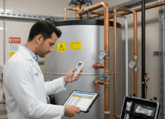 Legionella Hotel: Obblighi di legge e guida alla valutazione del rischio Legionella Hotel: Obblighi di legge e guida alla valutazione del rischio - Direzione Hotel