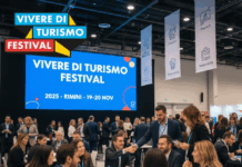 Vivere di Turismo Festival 2025: Workshop pratici e strategie per Property Manager Vivere di Turismo Festival 2025: Workshop pratici e strategie per Property Manager - Direzione Hotel