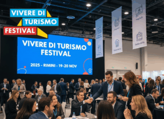 Vivere di Turismo Festival 2025: Workshop pratici e strategie per Property Manager Vivere di Turismo Festival 2025: Workshop pratici e strategie per Property Manager - Direzione Hotel