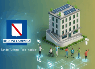 Bando Turismo Eco-Sociale FUNT Campania: come ottenere il 75% a fondo perduto Bando Turismo Eco-Sociale FUNT Campania: Come ottenere il 75% a fondo perduto - Direzione Hotel