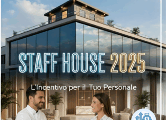 Contributi Staff House 2025: guida all’incentivo alloggio e affitti lavoratori settore turistico Contributi Staff House 2025: guida per ottenere l'incentivo alloggio e affitti lavoratori settore turistico - Direzione Hotel