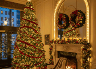 Decorazioni di Natale in Hotel: aumenta il RevPAR Emozionale senza sfondare il budget Decorazioni di Natale in Hotel: aumenta il RevPAR Emozionale senza sfondare il budget - Direzione Hotel