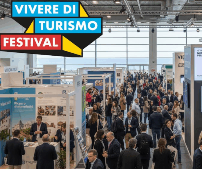 Vivere di Turismo 2025: Il Sud Italia e l'ospitalità extralberghiera in cima alle tendenze del Nomade Digitale - Direzione Hotel