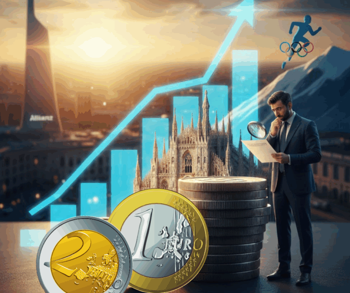 Tassa di soggiorno a Milano 2026, previsto aumento in vista delle Olimpiadi - Direzione Hotel