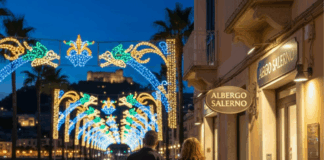 Tassa di Soggiorno Salerno 2026: arriva la Tariffa Unica Tassa di Soggiorno Salerno 2026: arriva la Tariffa Unica - Direzione Hotel