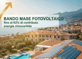 Bando MASE Fotovoltaico: contributi energia rinnovabili fino al 63% – Guida completa per strutture ricettive Bando MASE Fotovoltaico: contributi energia rinnovabili fino al 63% - Guida completa per strutture ricettive - Direzione Hotel