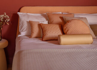 Come usare i tessuti per valorizzare le camere