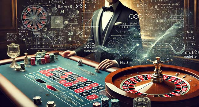 roulette probbilità matematica