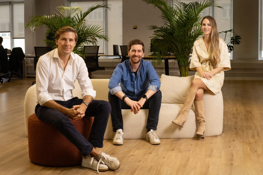 Amenitiz raccoglie 45 Milioni di Dollari per rivoluzionare la gestione alberghiera indipendente con l'IA - Direzione Hotel