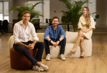 Amenitiz raccoglie 45 Milioni di Dollari per rivoluzionare la gestione alberghiera indipendente con l’IA Amenitiz raccoglie 45 Milioni di Dollari per rivoluzionare la gestione alberghiera indipendente con l'IA - Direzione Hotel