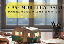 Case Mobili Catasto 2025: scadenza prorogata al 15 Dicembre per campeggi e strutture ricettive | Rendita Catastale e adempimenti fiscali 2025 Case Mobili Catasto 2025: scadenza prorogata al 15 Dicembre per campeggi e strutture ricettive | Rendita Catastale e adempimenti fiscali 2025 - Direzione Hotel